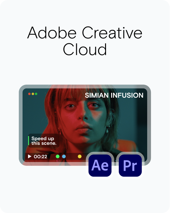 Adobe Creative Cloud